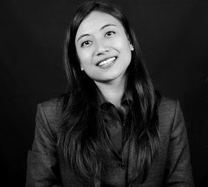 Meet your Posher, Puja